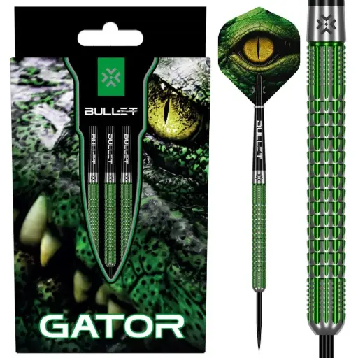 Bullet Gator 90%