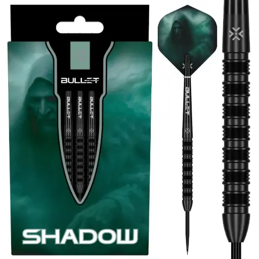 Bullet Shadow 90%