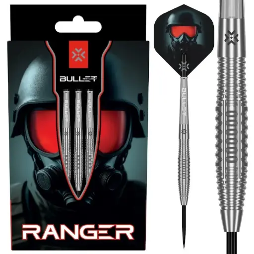 Bullet Ranger 90%