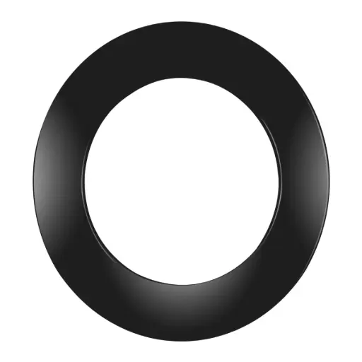 One80 Plain PU surround