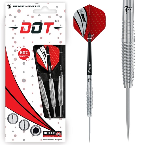 Bull's Dot D1 Steeldart