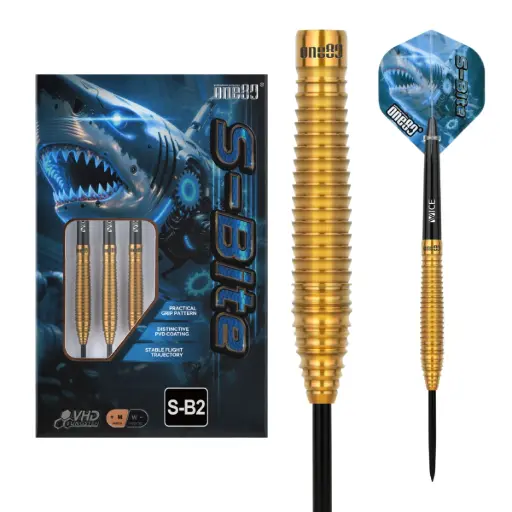 One80 S-bite S-B2 90%