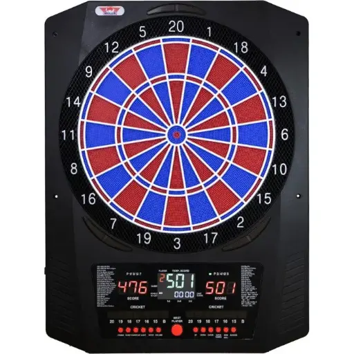 [BU-68010] Bull's Universum Pro light