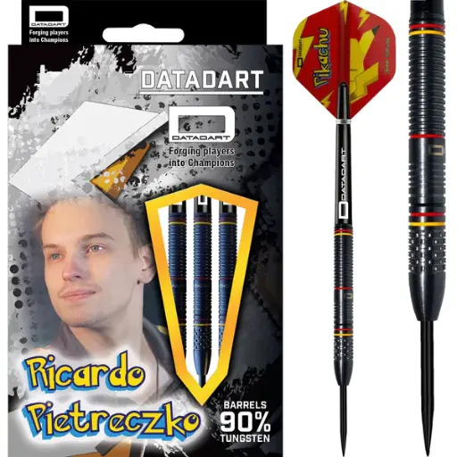 Datadart Ricardo Pietreczko