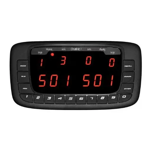 [KG-748766] KeyGlory Dartsmate Chalkie Plus