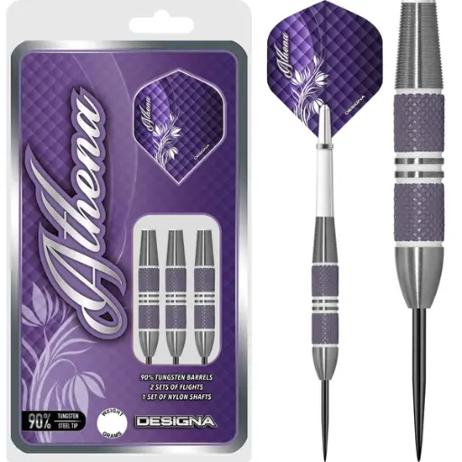 Designa Athena V2 M2