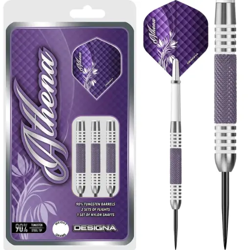 Designa Athena V2 M1