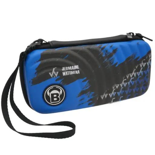 [66411] Bull's Orbis S Jermaine Wattimena