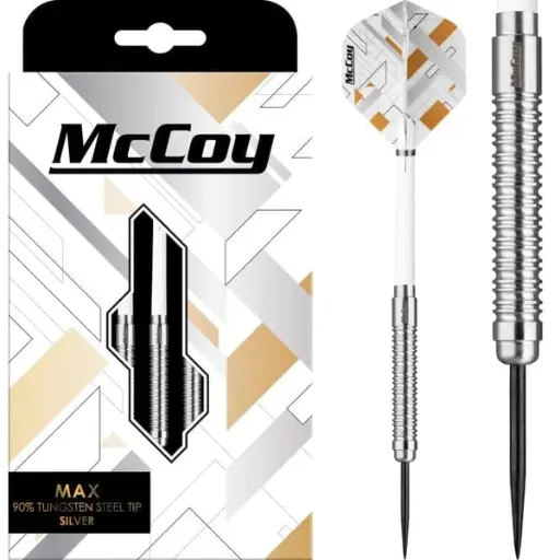 McCoy MAX