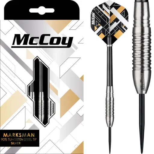 McCoy Marksman