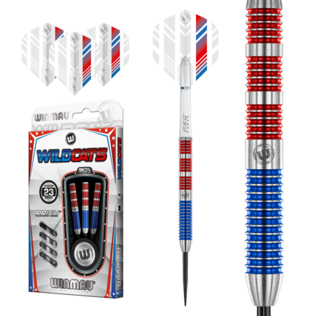 Winmau Wildcats