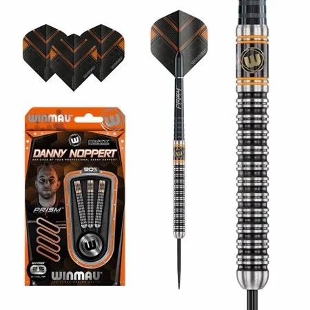 Winmau Danny Noppert