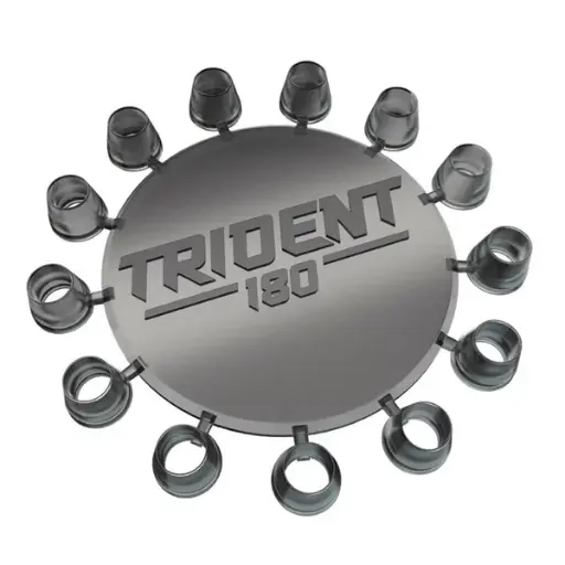 Winmau Trident 180