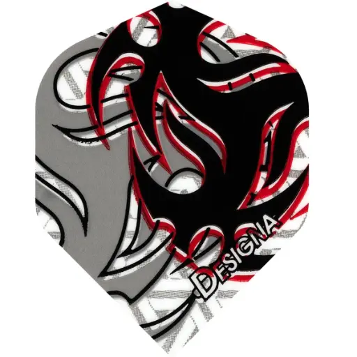 [F2423] Designa std tribal blade