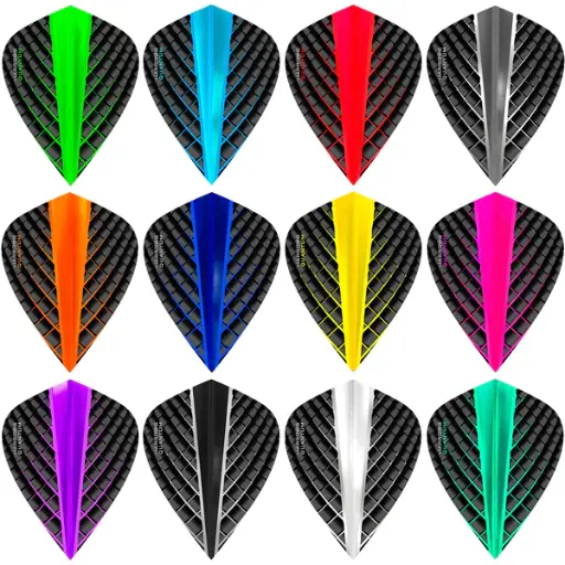 Harrows quantum Kite
