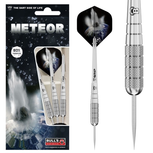 [13536] Bull's Meteor MT10 Steeldart