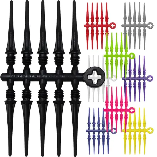 Cosmo fit point plus - 2ba - 50 stuks