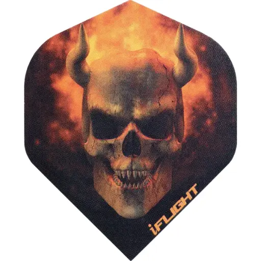 [F0812] Designa Std Skull 3D