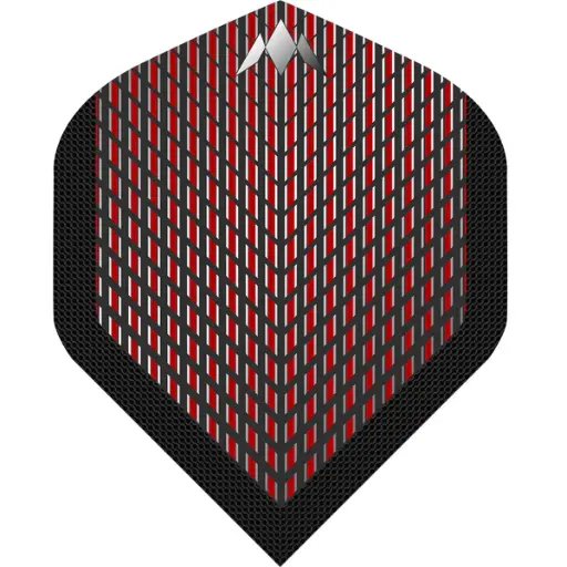[M000693] Mission Solo Std Red dawn