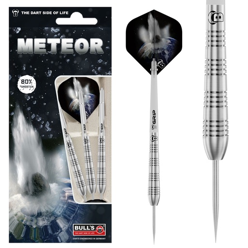 [13537] Bull's Meteor MT11 Steeldart