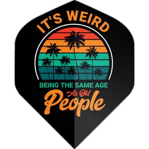 [RSL1004] Designa Std It's weird