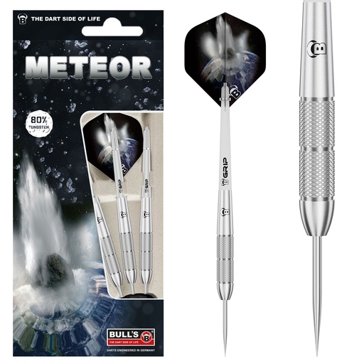 [13539] Bull's Meteor MT13 Steeldart