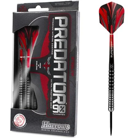 Harrows Predator