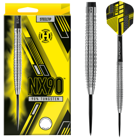 Harrows NX90