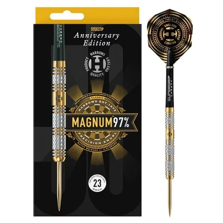 Harrows Magnum Anniversary edition