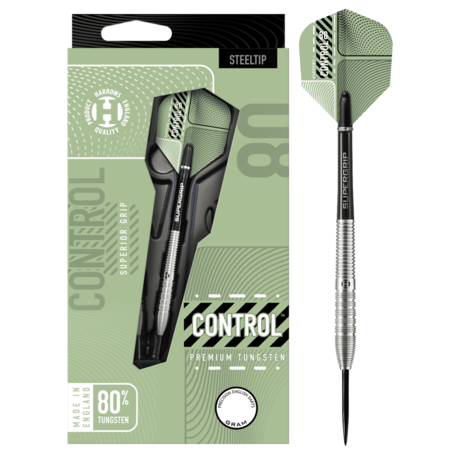 Harrows Control tapered
