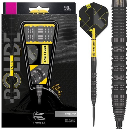 Target Bolide void 01