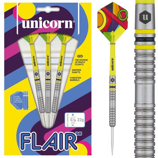 [UN-27722] Unicorn Flair 3