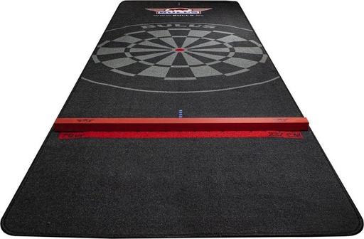 [BU-67838] Bull's Carpet Oche Dartmat 300x90cm