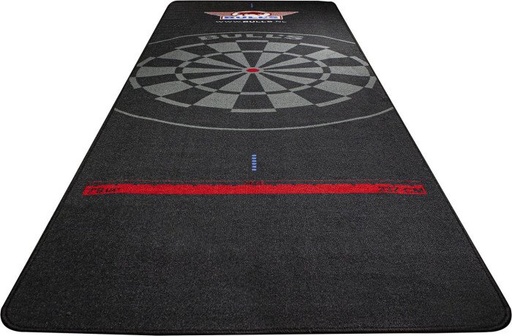 [BU-67837] Bull's Carpet Dartmat 300x95cm