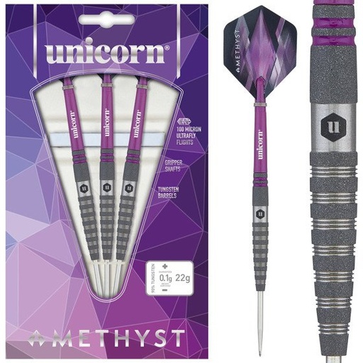[UN-27750] Unicorn Amethyst 4