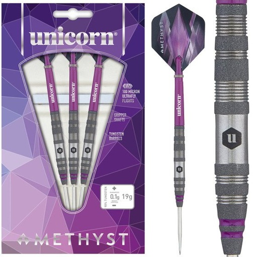 [UN-27744] Unicorn Amethyst 2