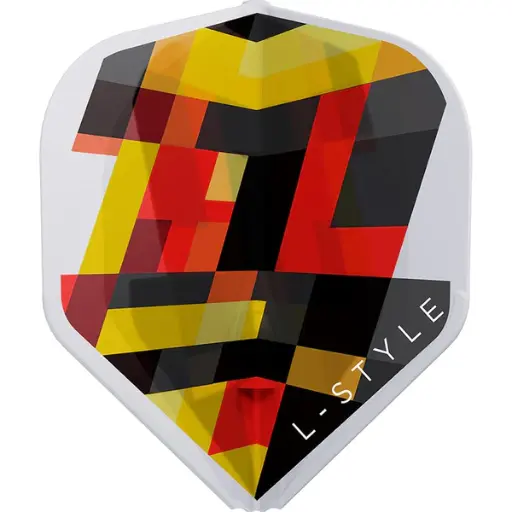 [FL1024] L-Style EZ L1 RYB series A