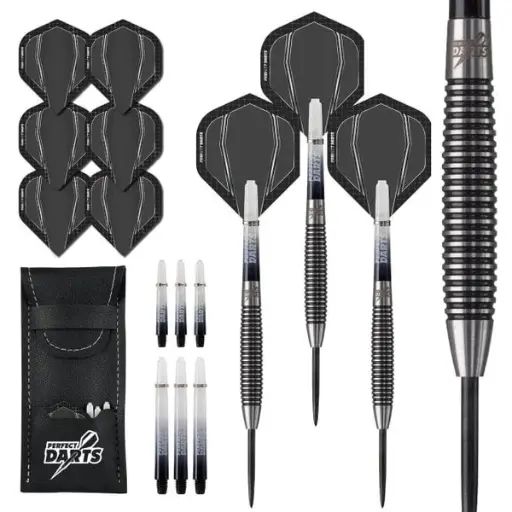 [CHD2536] Perfect Darts Terraforce M05