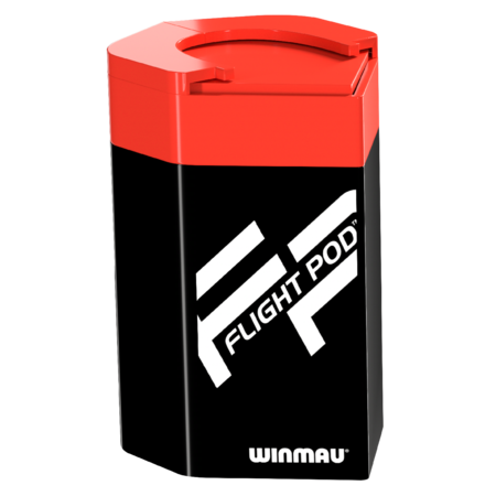 [8436] Winmau flight pod dispenser