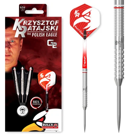 Bull's Krzysztof Ratajski G2