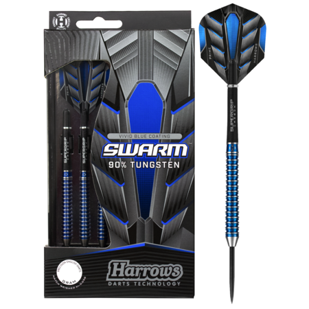 Harrows Swarm