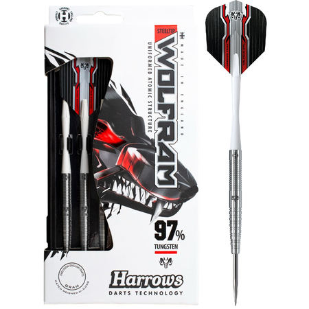 [170763] Harrows Wolfram 97%