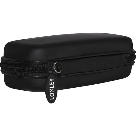 [LOX000333DAR] Loxley Quiver midnight double decker