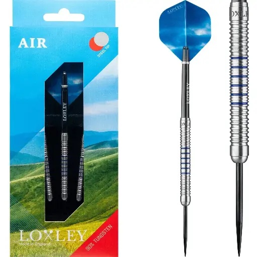 [LOX000210DAR] Loxley Air