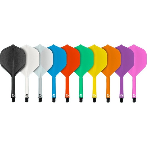 Shot flight deck No.2