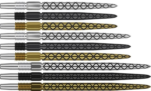 Target Swiss Points Diamond pro