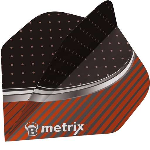 Bull's Metrixx Flights A-Std