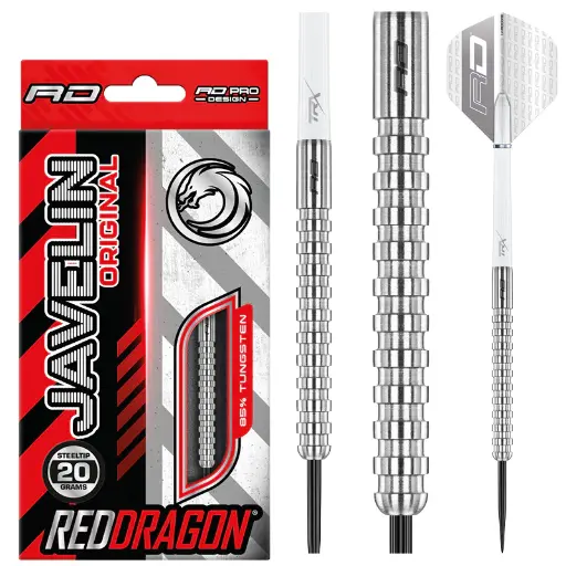 Red Dragon Javelin