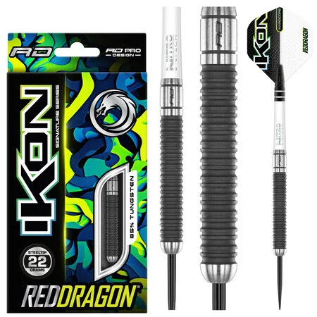 Red Dragon Ikon 1.4