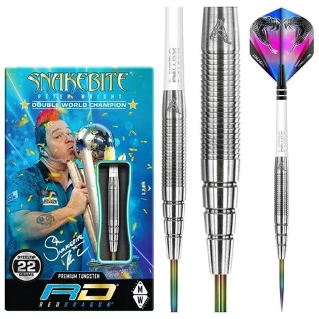 [RDD1585] Red Dragon Peter Wright PL15